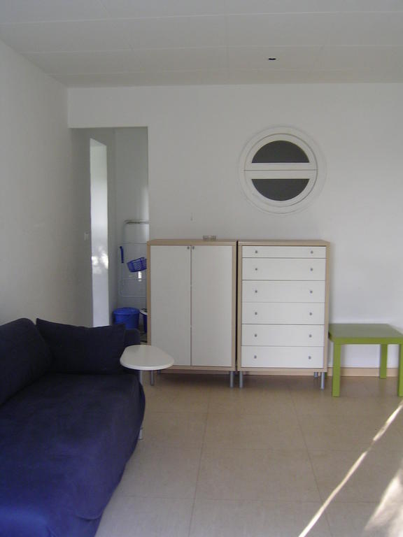Camping Kanguro Sant Pol De Mar Zimmer foto