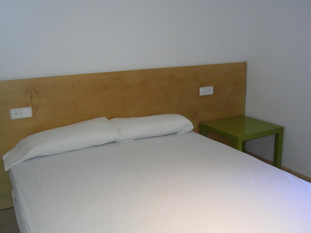 Camping Kanguro Sant Pol De Mar Zimmer foto