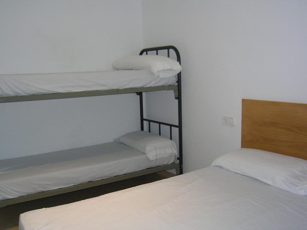 Camping Kanguro Sant Pol De Mar Zimmer foto