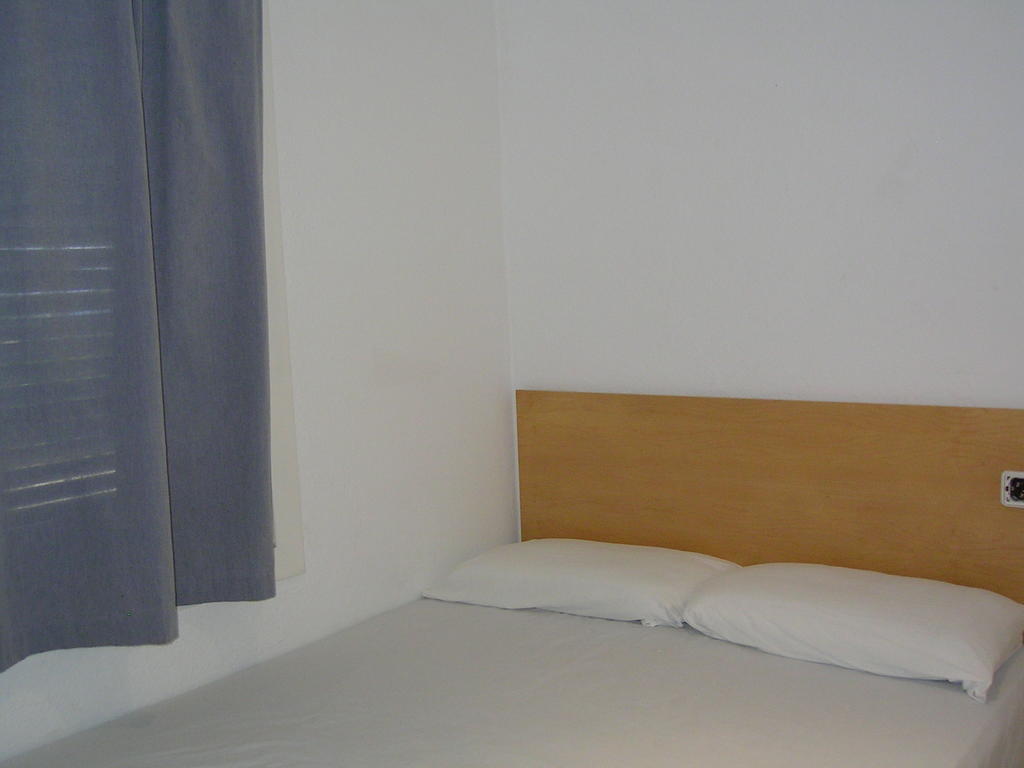 Camping Kanguro Sant Pol De Mar Zimmer foto