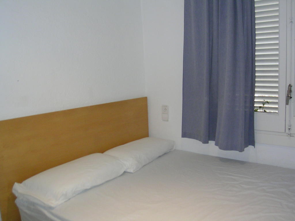 Camping Kanguro Sant Pol De Mar Zimmer foto