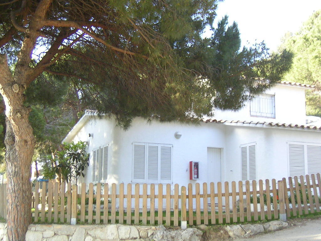 Camping Kanguro Sant Pol De Mar Zimmer foto